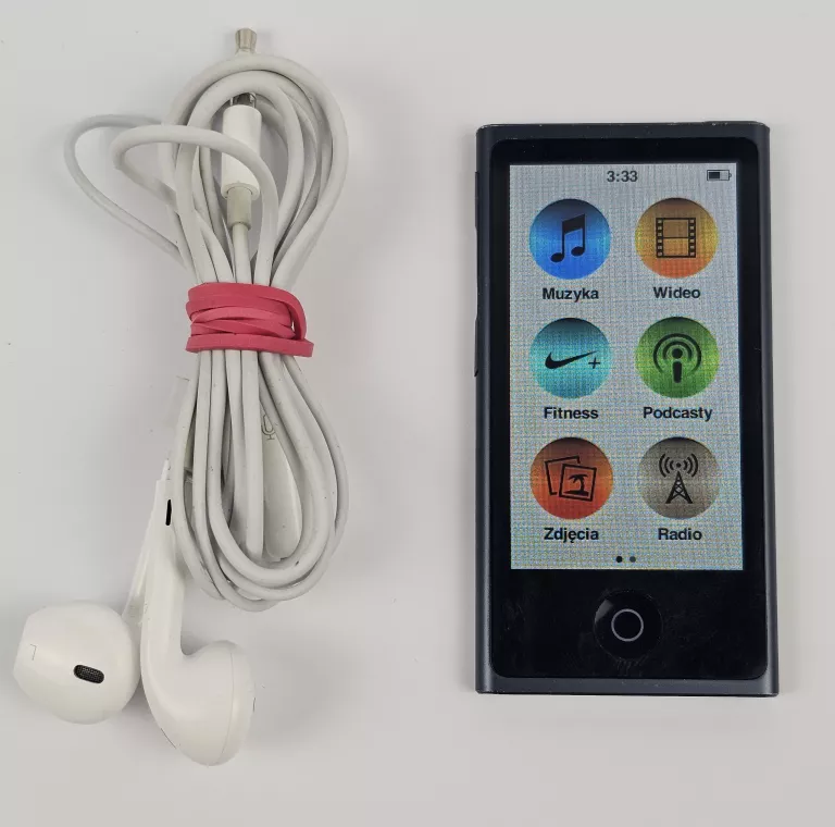 APPLE IPOD NANO 7 GEN A1446 16GB