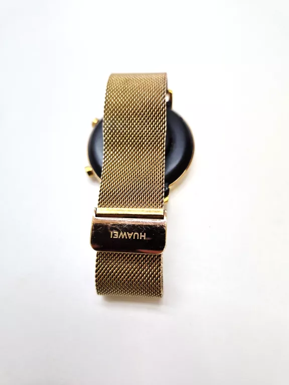 SMARTWATCH HUAWEI WATCH GT 2 ZŁOTY