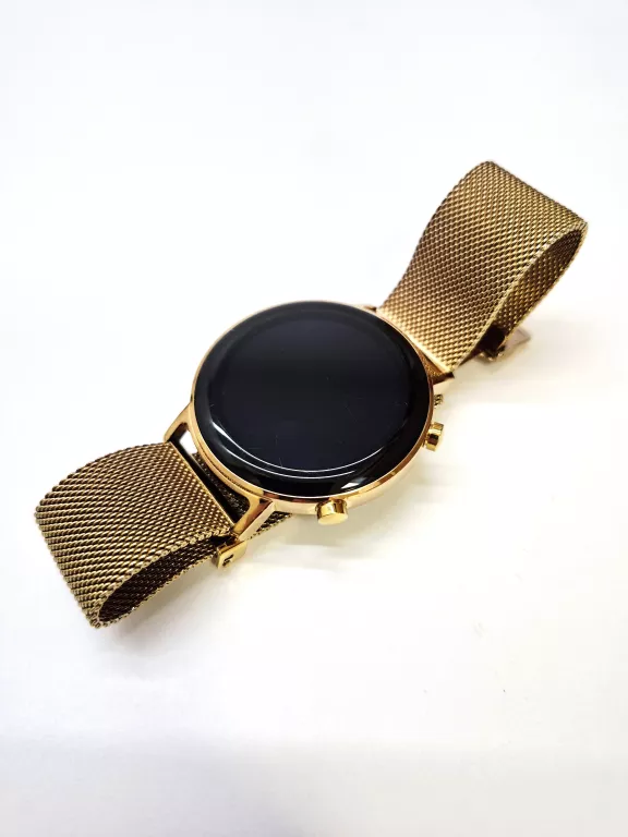 SMARTWATCH HUAWEI WATCH GT 2 ZŁOTY