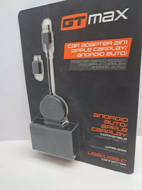 adapter-do-samochodu-gt-max-2w1-ean-gtin-5905118081109