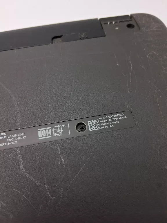 laptop-hp-250-g4-win10proi3-5-gen4gb-ram-wielkosc-pamieci-ram-200941-2177