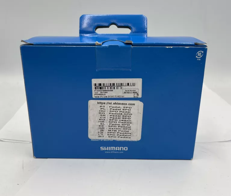 PEDAŁY ROWEROWE PD-M520