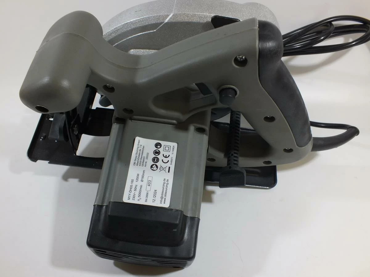 pilarka-obi-m1y-dh05-160-bn-ean-gtin-4007872202224