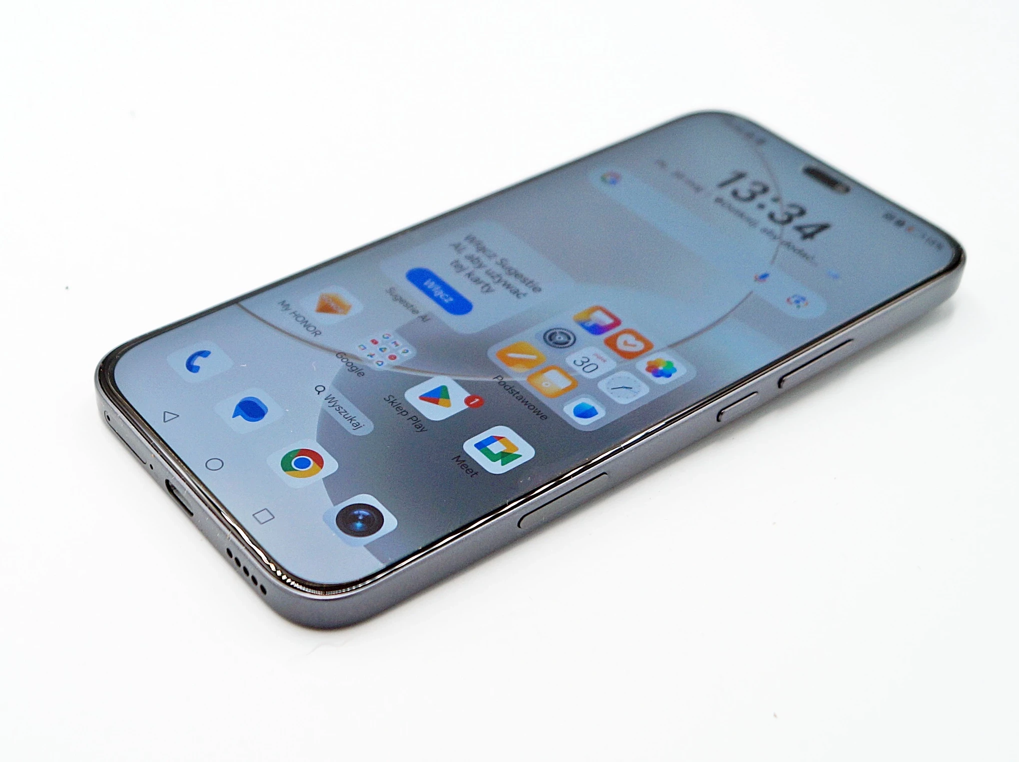 telefon-honor-400-lite-8256gb-w-pudelku-ladny-stan-kod-producenta-amber-n31c1-bk