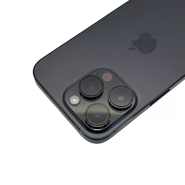 TELEFON IPHONE 14 PRO 6/128GB BAT. 83% + PUDEŁKO
