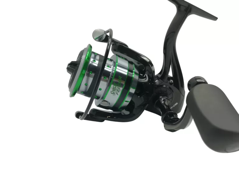 KOŁOWROTEK FEEDER SENSAS ONE 5000