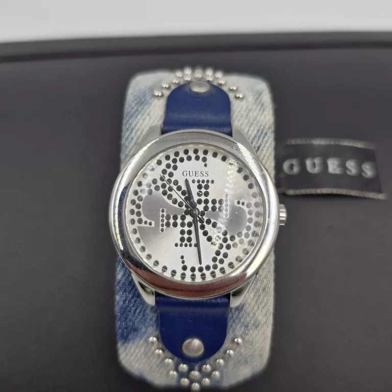 ZEGAREK GUESS W1141L1