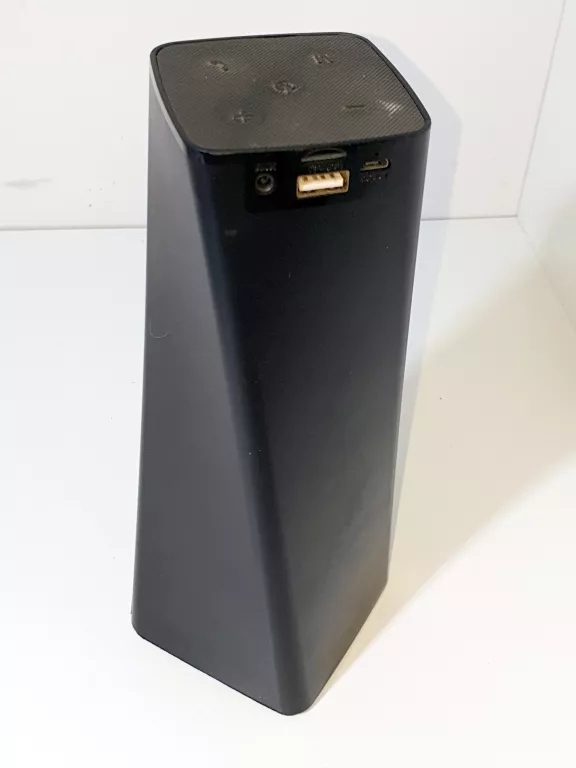 GŁOŚNIK BT PULSAR EE5382BLKACTCO