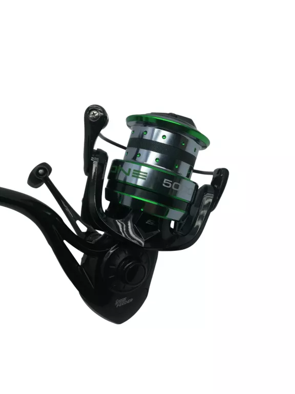 KOŁOWROTEK FEEDER SENSAS ONE 5000