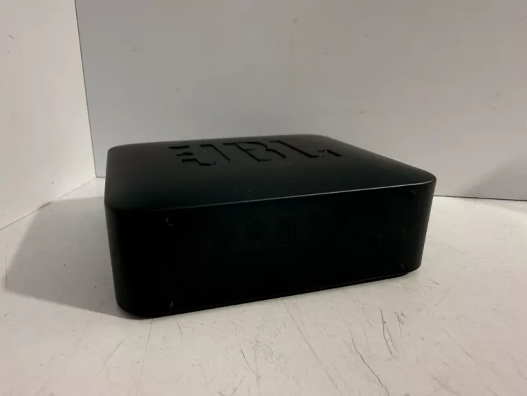 GŁOŚNIK PRZENOŚNY JBL GO ESSENTIAL