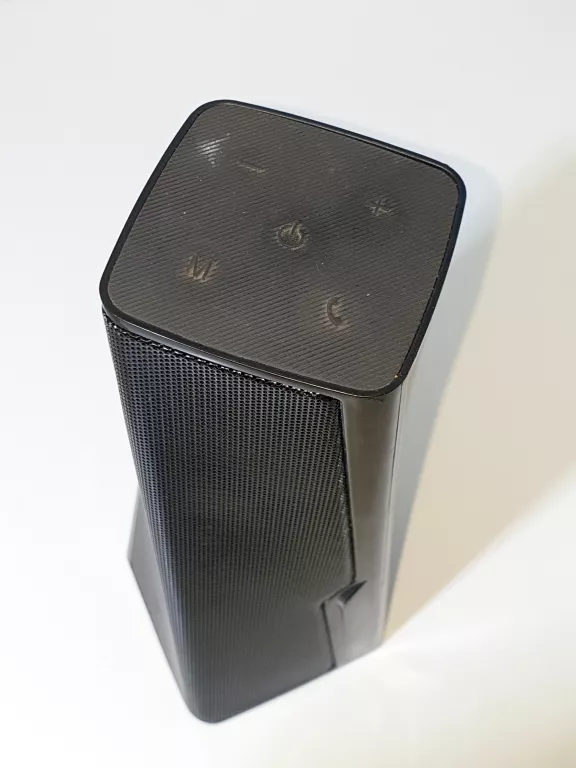 GŁOŚNIK BT PULSAR EE5382BLKACTCO