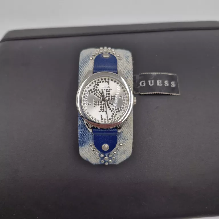 ZEGAREK GUESS W1141L1