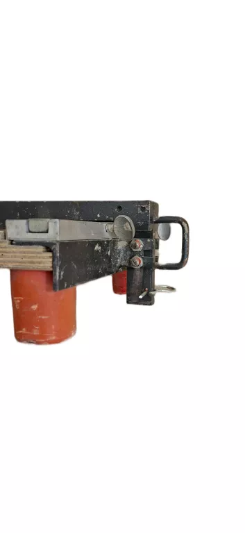 PRZECINARKA DO GLAZURY PIŁA RĘCZNA HUFA 1000 MM