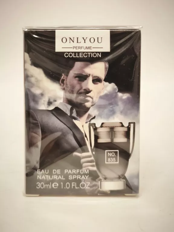 PERFUM ONLYOU 835 30ML