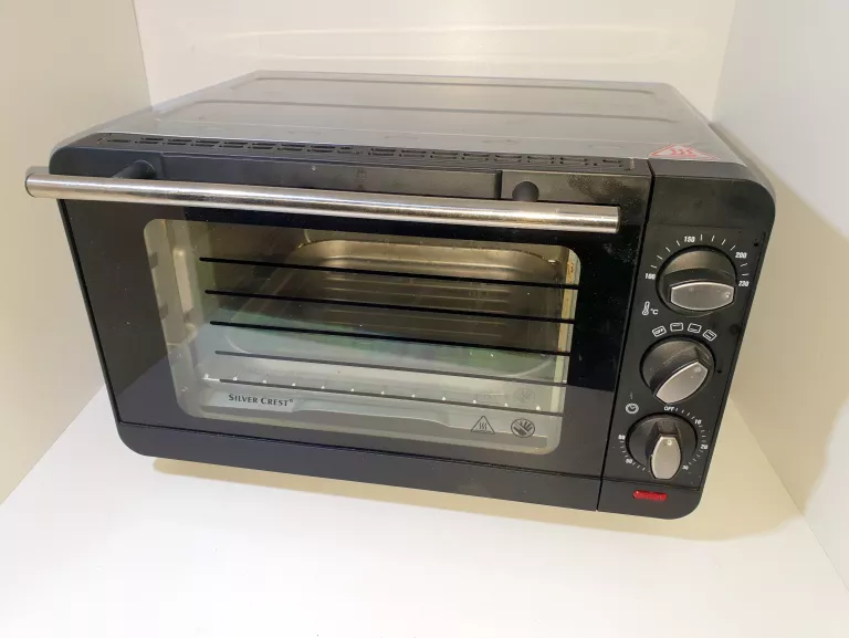 MINIPIEKARNIK SILVERCREST MINI PIEKARNIK SILVERCREST SGBR 1500 D4 30