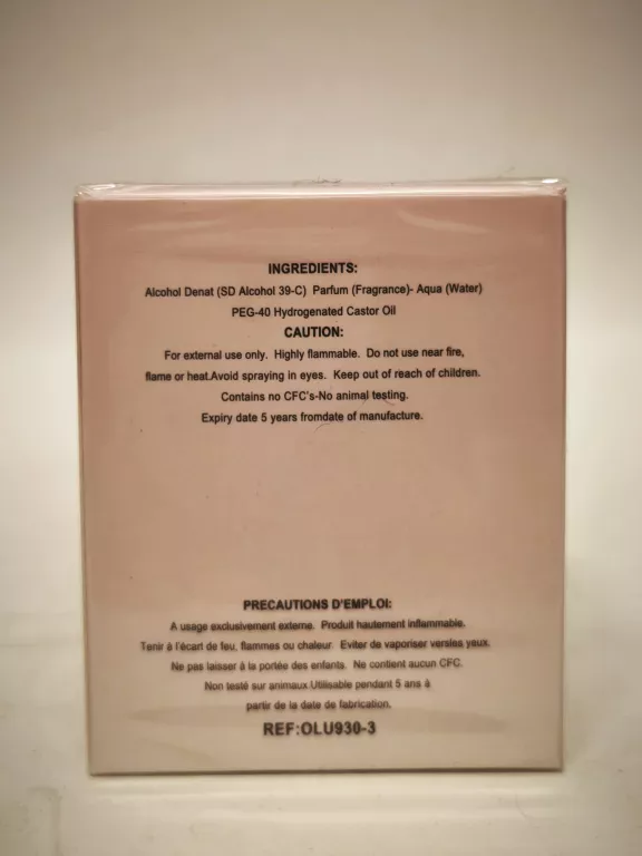 PERFUM ONLYOU 903 30ML