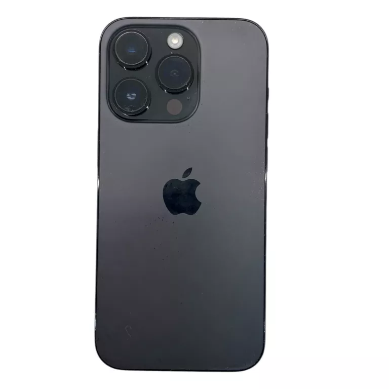 TELEFON IPHONE 14 PRO 6/128GB BAT. 83% + PUDEŁKO