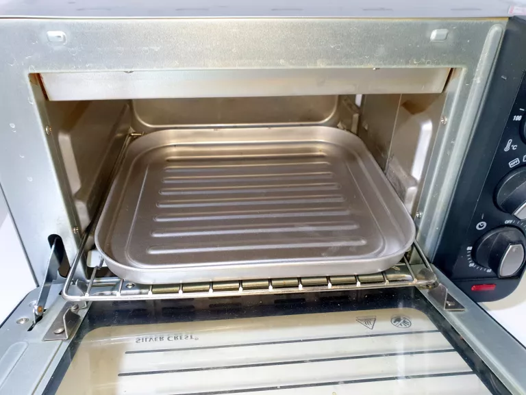 MINIPIEKARNIK SILVERCREST MINI PIEKARNIK SILVERCREST SGBR 1500 D4 30