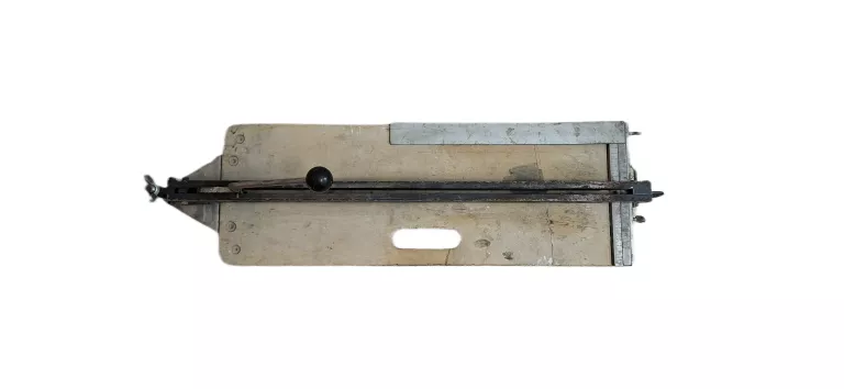 PRZECINARKA DO GLAZURY PIŁA RĘCZNA HUFA 1000 MM