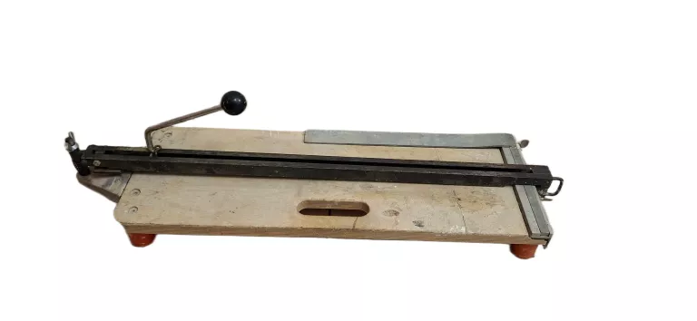 PRZECINARKA DO GLAZURY PIŁA RĘCZNA HUFA 1000 MM