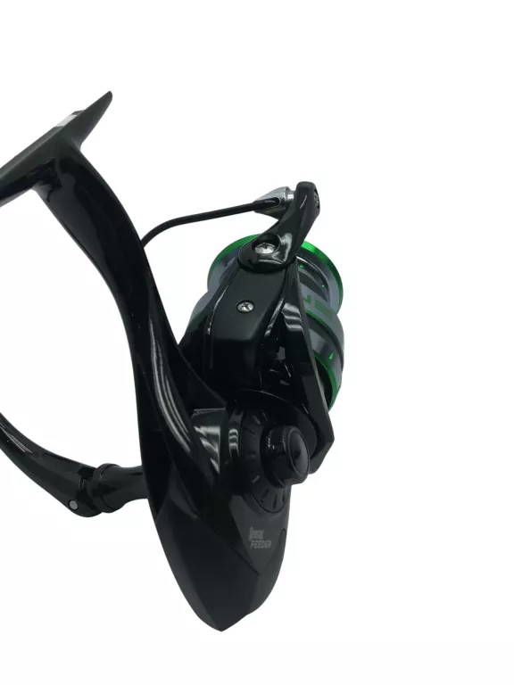 KOŁOWROTEK FEEDER SENSAS ONE 5000