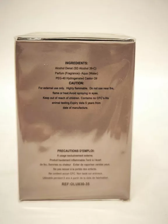 PERFUM ONLYOU 835 30ML