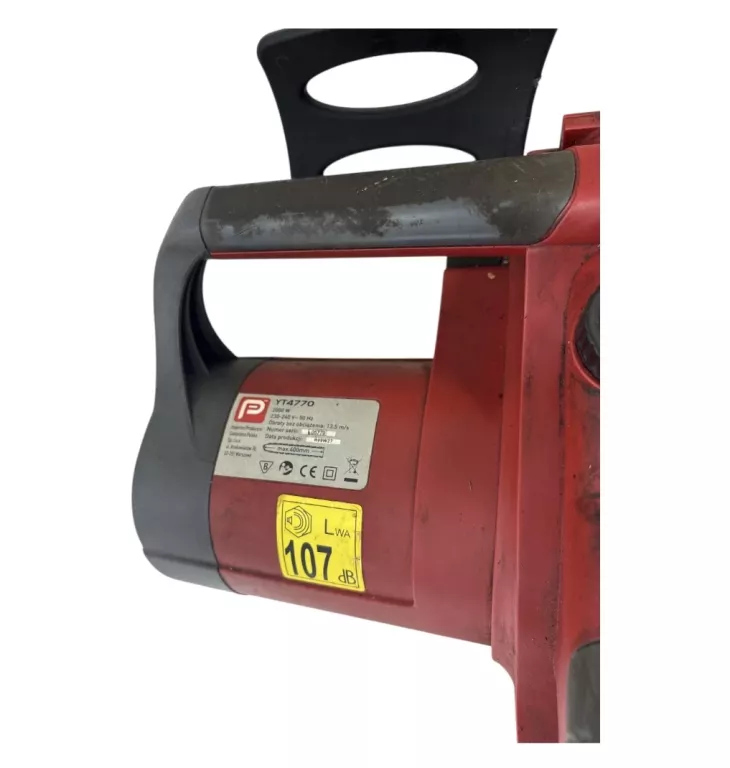 PIŁA ELEKTRYCZNA YT4770