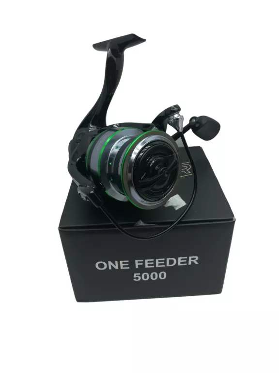 KOŁOWROTEK FEEDER SENSAS ONE 5000