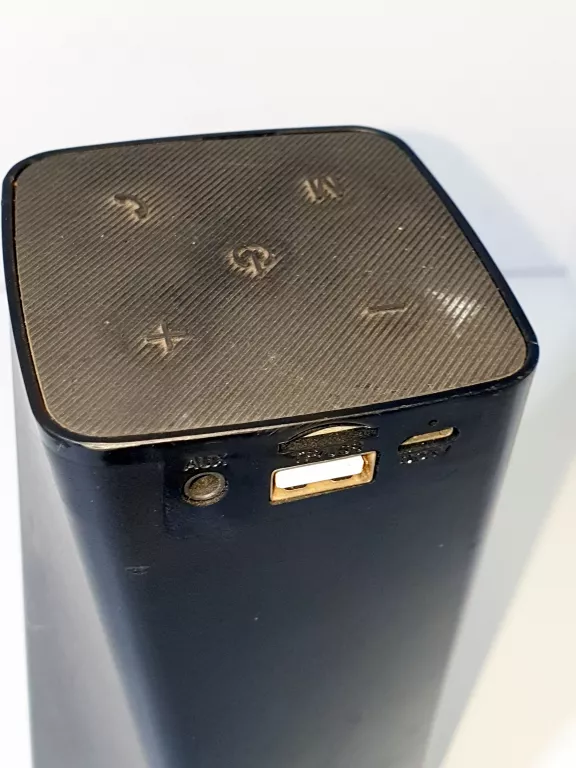 GŁOŚNIK BT PULSAR EE5382BLKACTCO