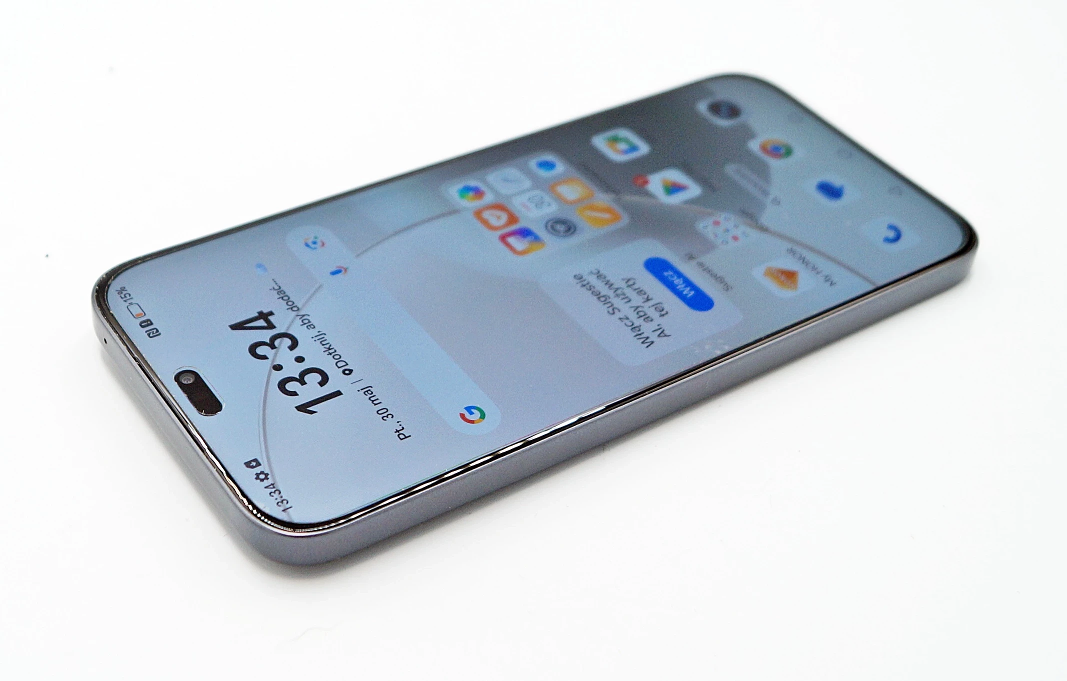 telefon-honor-400-lite-8256gb-w-pudelku-ladny-stan-typ-202685-212929