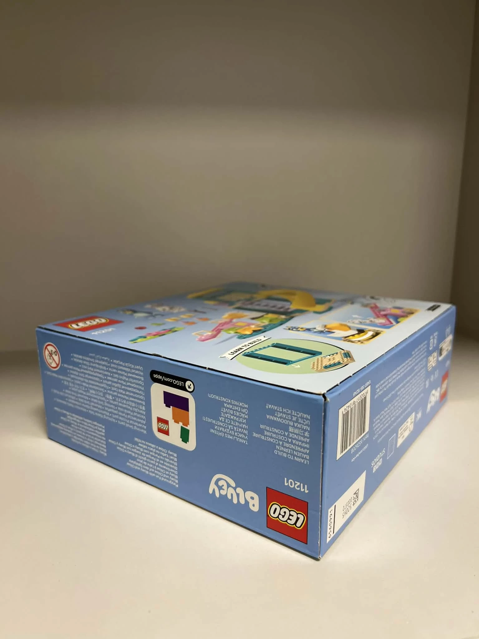 klocki-lego-bluey-11201-ean-gtin-5702017813424