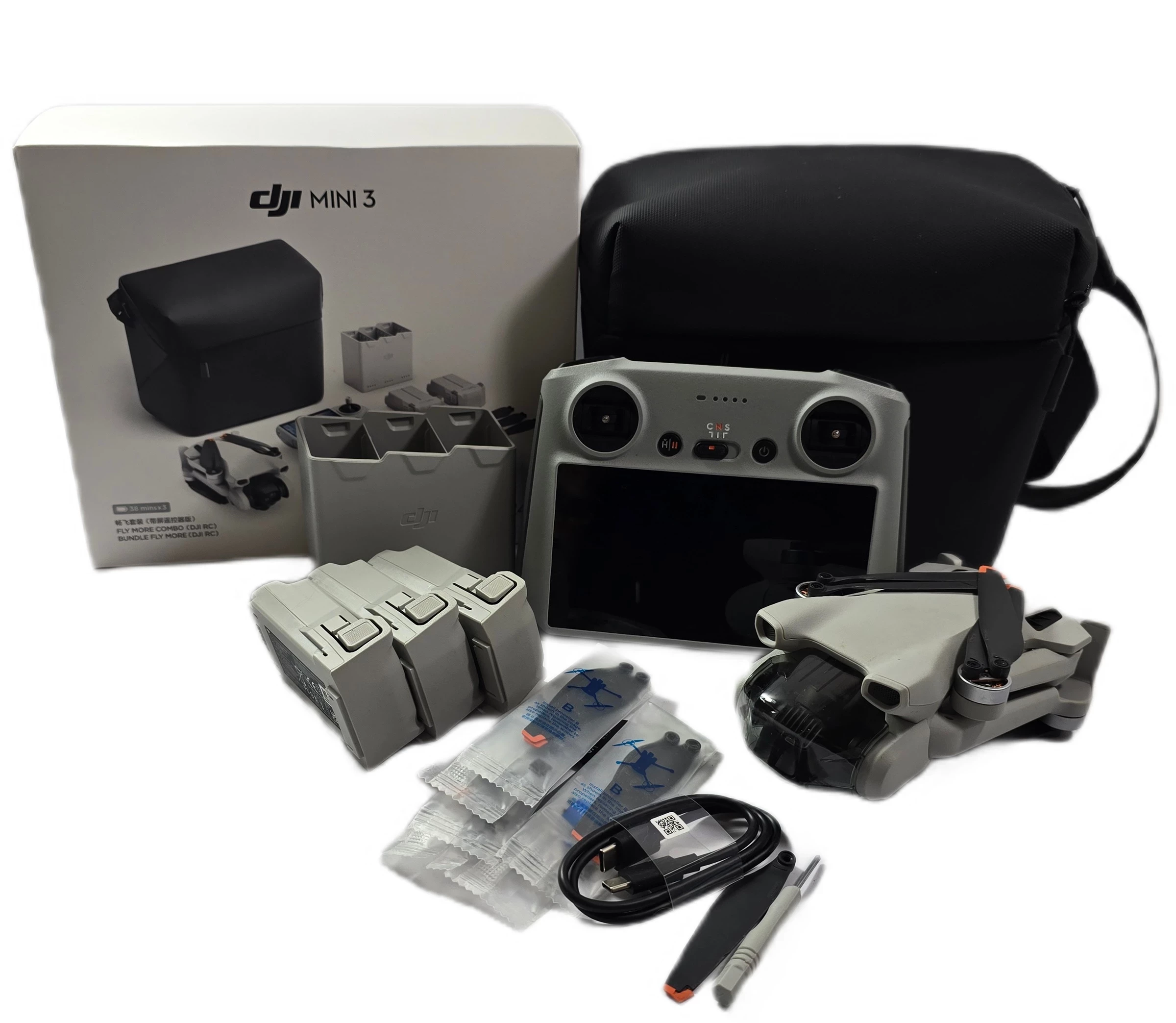 dron-dji-3-mini-fly-more-combo-super-zestaw-modlinska-1a-nowy-dwor-maz