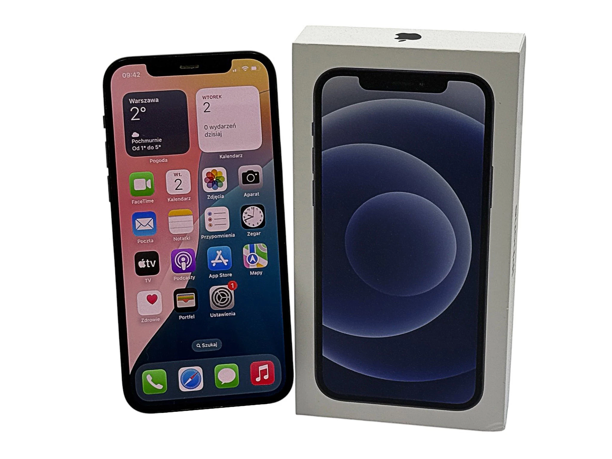 telefon-apple-iphone-12-5g-64gb-61-black-bateria-79-wolny-rynek-krakowska-2-tarnow