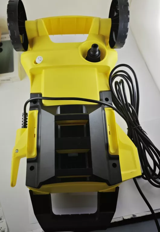 MYJKA CIŚNIENIOWA KARCHER K2 + CAR KIT