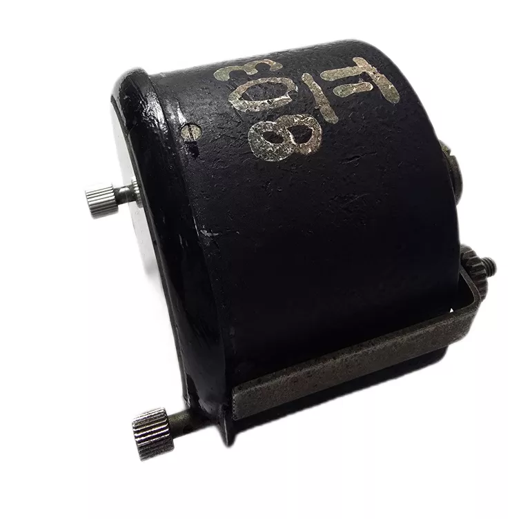 ZEGAR LOTNICZY POKŁADOWY ZSRR ACZS-1 MIG