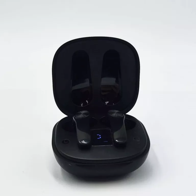 SŁUCHAWKI BEZPRZEOWODWE XMUSIC TWS900K