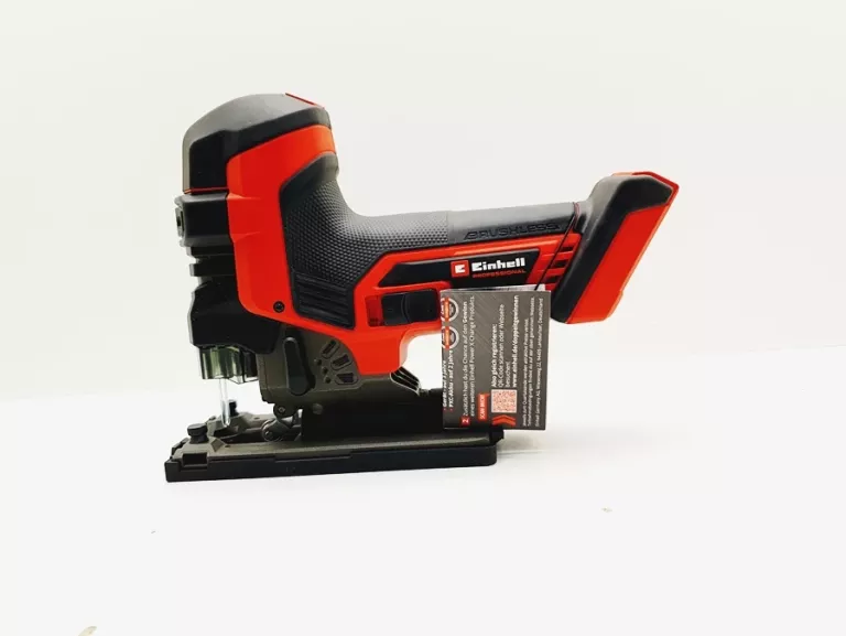 WYRZYNARKA AKUMULATOROWAEINHELL TP-JST 18/135 LI BL – SOLO 18V KOMPLET