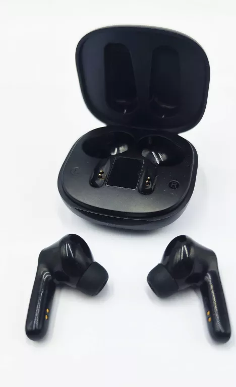 SŁUCHAWKI BEZPRZEOWODWE XMUSIC TWS900K