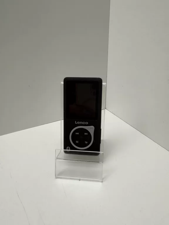 ODTWARZACZ MP3/MP4 LENCO XEMIO-768 Z BLUETOOTH