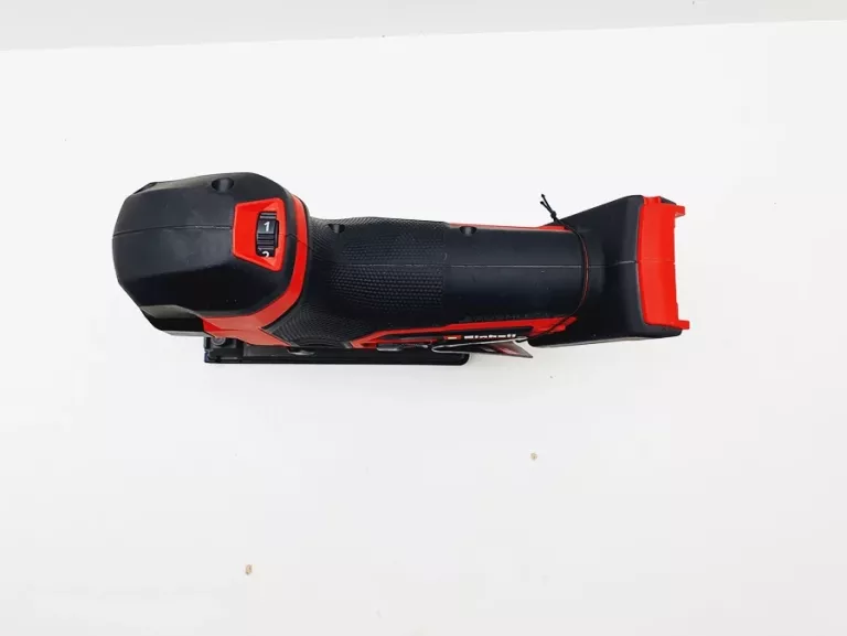 WYRZYNARKA AKUMULATOROWAEINHELL TP-JST 18/135 LI BL – SOLO 18V KOMPLET