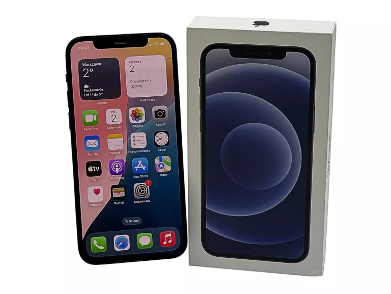 telefon-apple-iphone-12-5g-64gb-61-black-bateria-79-wolny-rynek-krakowska-2-tarnow