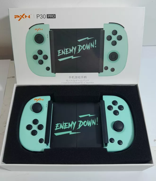 GAMEPAD DO TELEFONU PXN P30 PRO