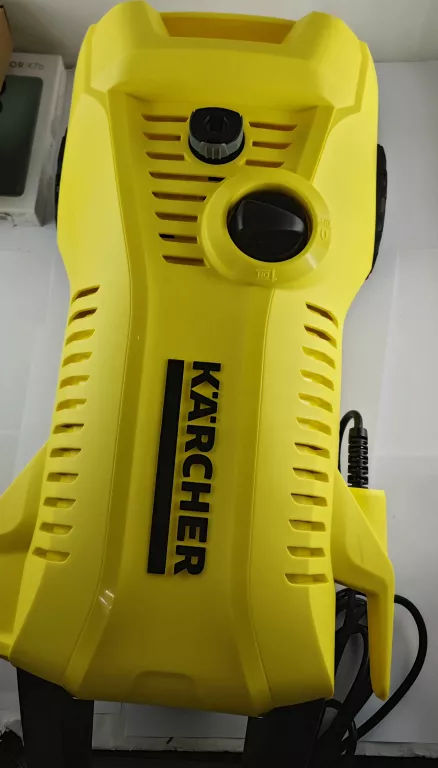 MYJKA CIŚNIENIOWA KARCHER K2 + CAR KIT