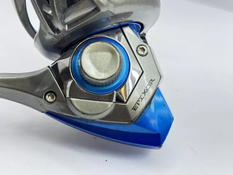 KOŁOWROTEK OKUMA EPIXOR LS 40