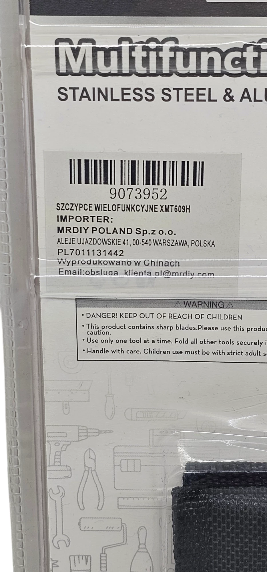 multotool-szczypce-wielofunkcyjne-xmt609h-mrdiy-ean-gtin-820909690290