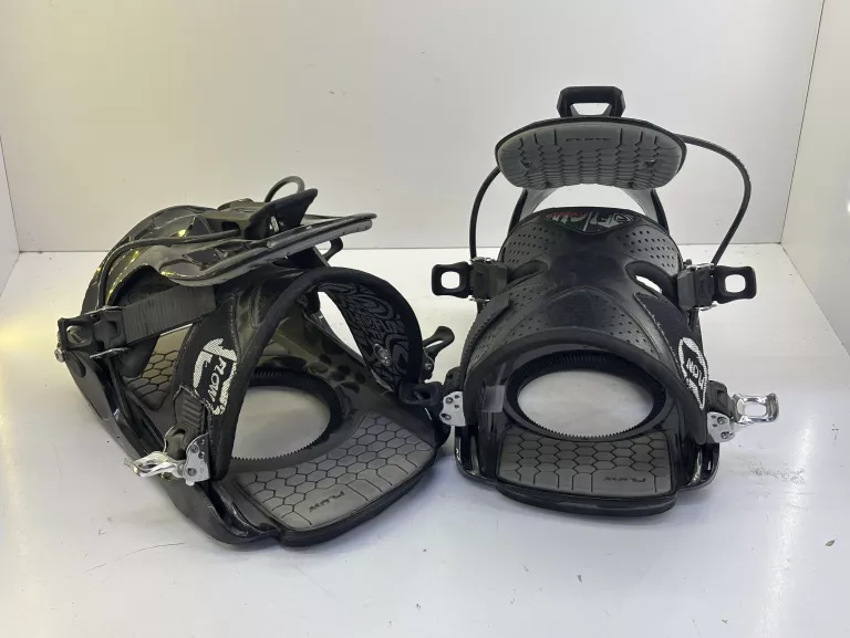 WIĄZANIA DO SNOWBORDU FLOW TRILOGY LG  ROZ XL