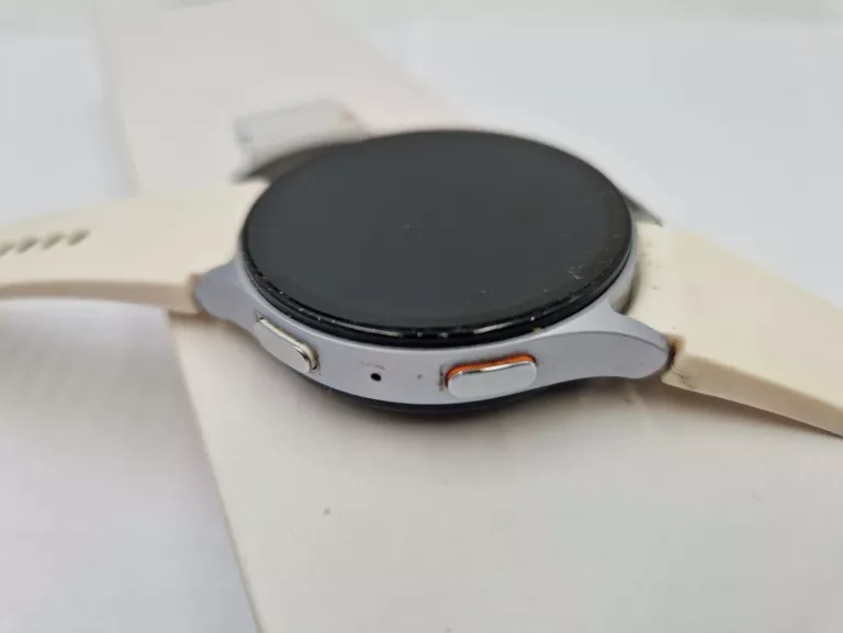 SMARTWATCH SAMSUNG GALAXY WATCH 7 L310 44MM SILVER KOMPLET