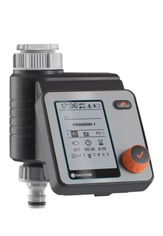 GARDENA STEROWNIK NAWADNIANIA MASTER 1892-29