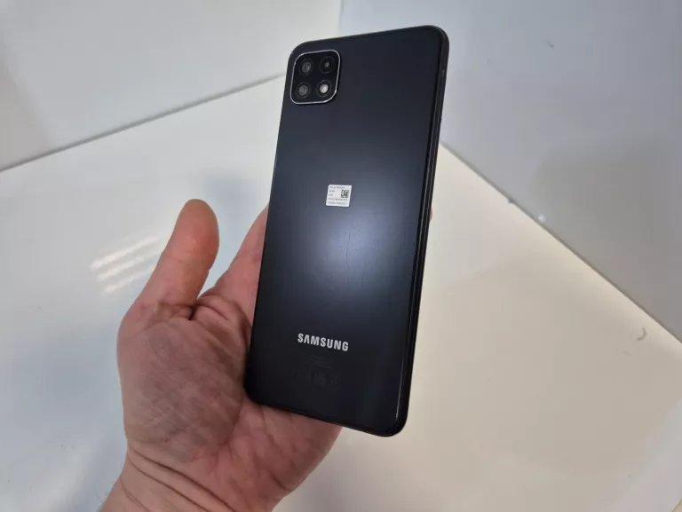 SAMSUNG GALAXY A22 5G 4/64GB