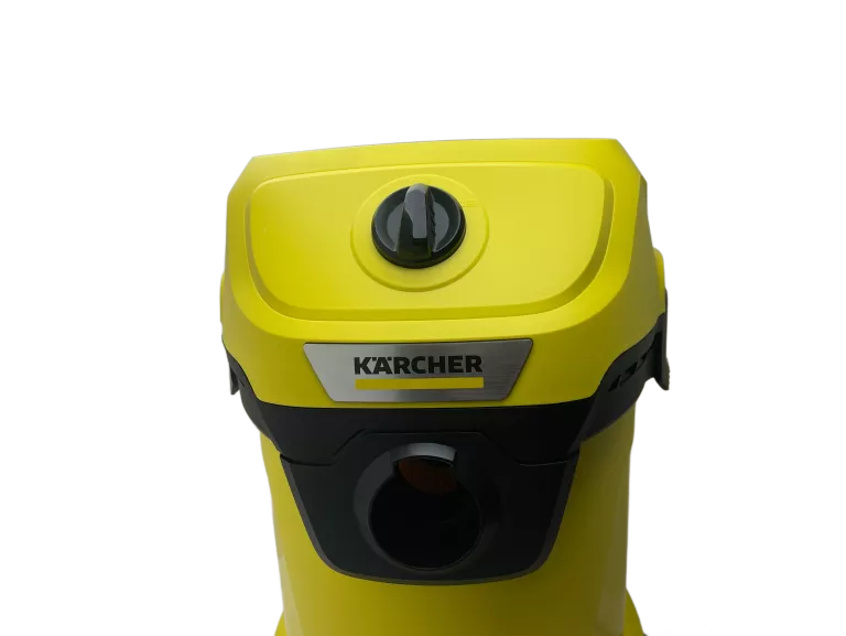 ODKURZACZ UNIWERSALNY KARCHER WD3